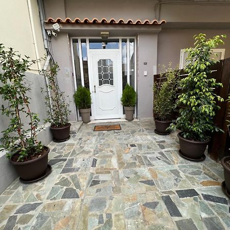 Rooftop Cosy Apartment Perfect Location Iráclio Exterior foto
